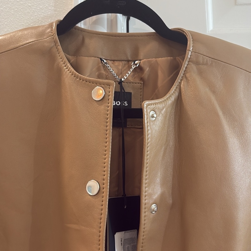 Hugo Boss jacket - Picture 5 of 7